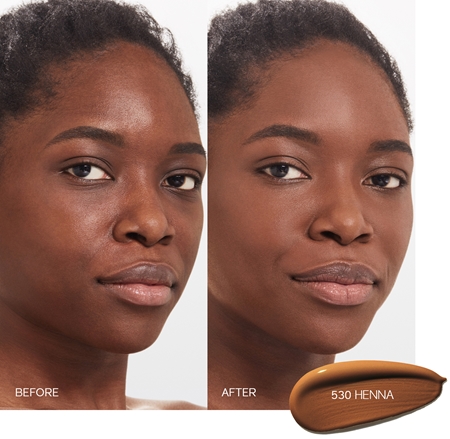 Shiseido Synchro Skin Self-Refreshing Foundation Advanced dlouhotrvající make-up SPF 30