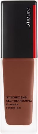 Shiseido Synchro Skin Self-Refreshing Foundation Advanced dlouhotrvající make-up SPF 30