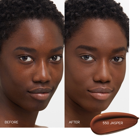 Shiseido Synchro Skin Self-Refreshing Foundation Advanced dlouhotrvající make-up SPF 30