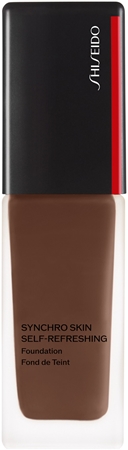 Shiseido Synchro Skin Self-Refreshing Foundation Advanced dlouhotrvající make-up SPF 30