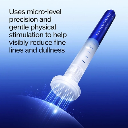 Shiseido Bio-Performance Micro-Click Concentrate Koncentrēts serums zīmulī