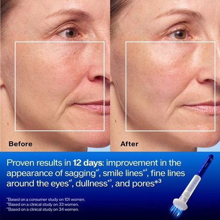 Shiseido Bio-Performance Micro-Click Concentrate Koncentrēts serums zīmulī