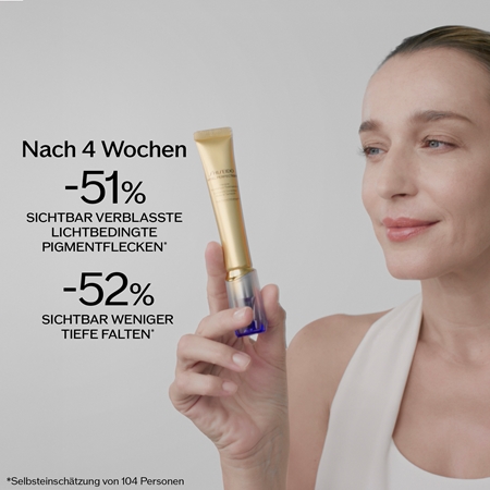 Shiseido Vital Perfection Intensive WrinkleSpot Treatment A+ Spezialpflege gegen Falten und dunkle Flecken