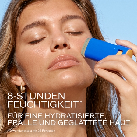 Shiseido Expert Sun Protector Clear Stick SPF 50+ schützendes Gel in der Form eines Stiftes