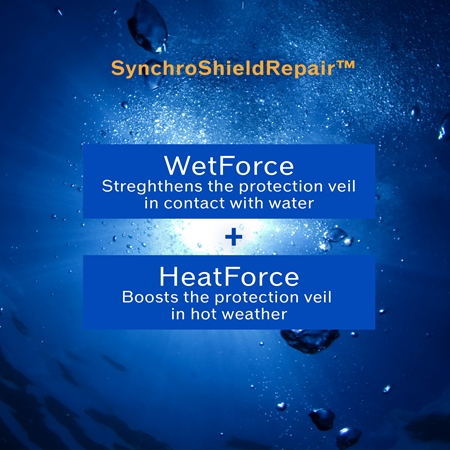 Shiseido Expert Sun Protector Clear Stick SPF 50+ ochranný gel v tyčince