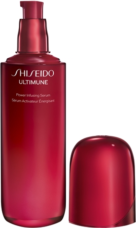 Shiseido Ultimune Power Infusing Serum Anti-Aging Serum