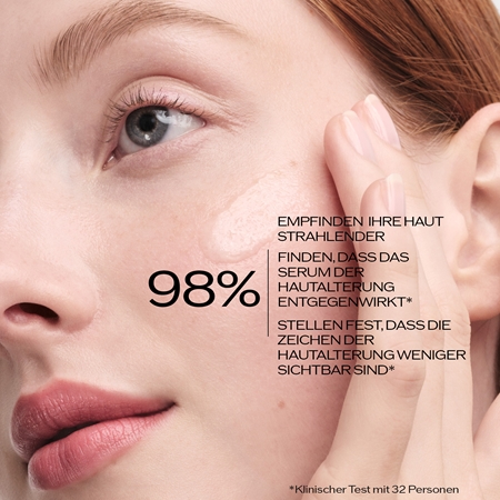 Shiseido Ultimune Power Infusing Serum Anti-Aging Gesichtsserum