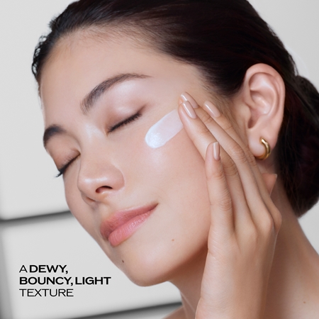 Shiseido Future Solution LX Total Regenerating Cream Soft crema regeneradora ligera