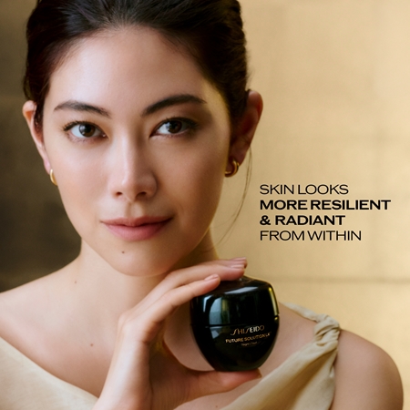 Shiseido Future Solution LX Total Regenerating Cream Soft crema regeneradora ligera