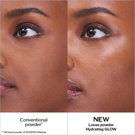 Shiseido Revitalessence Loose Setting Powder pó solto