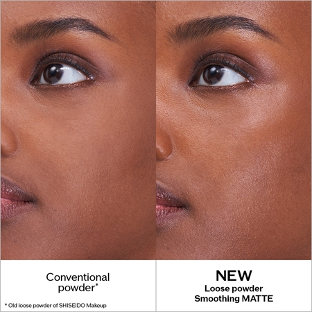 Shiseido Revitalessence Loose Setting Powder loser Puder