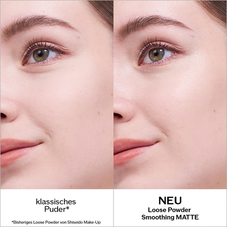 Shiseido Revitalessence Loose Setting Powder loser Puder
