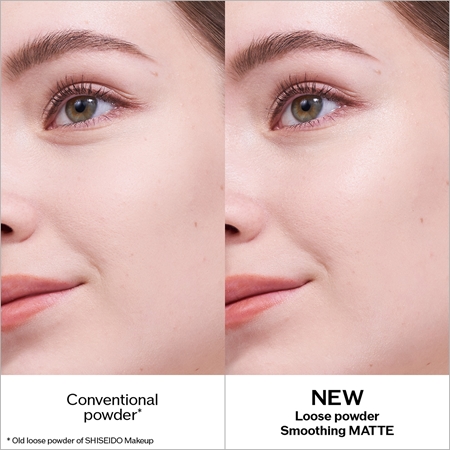 Shiseido Revitalessence Loose Setting Powder loser Puder
