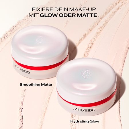 Shiseido Revitalessence Loose Setting Powder loser Puder