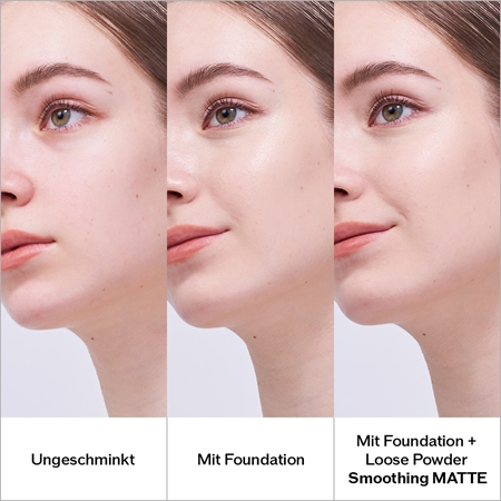 Shiseido Revitalessence Loose Setting Powder loser Puder