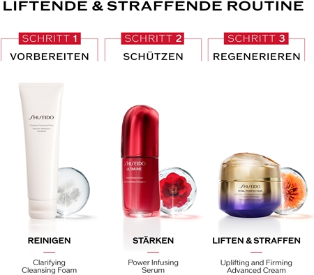 Shiseido Generic Skincare Complete Cleansing Micro Foam Reinigungsschaum zum Abschminken mit feuchtigkeitsspendender Wirkung