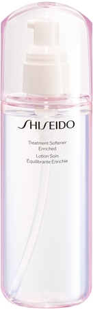 Shiseido Generic Skincare Treatment Softener Enriched feuchtigkeitsspendendes Gesichtswasser für normale und trockene Haut