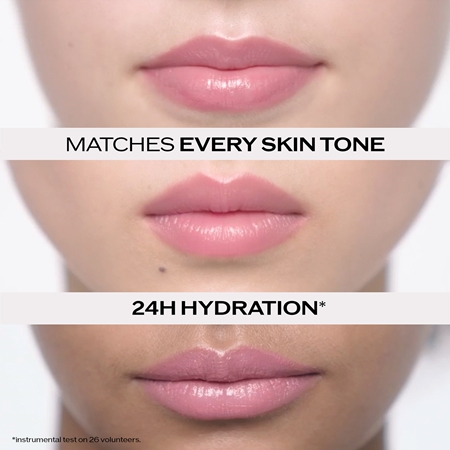 Shiseido Technosatin Pink aksamitna szminka
