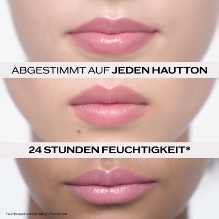 Shiseido Technosatin Pink Satin-Lippenstift