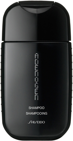 Shiseido Adenogen Hair Energizing Shampoo Energizing Shampoo zur Unterstützung des Haarwachstums
