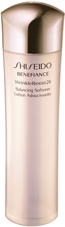 Shiseido Benefiance WrinkleResist24 Balancing Softener Erfrischender Anti-Aging Softener