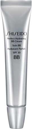 Shiseido Perfect Hydrating BB cream crema BB hidratante SPF 30