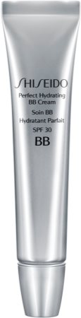 Shiseido Perfect Hydrating BB cream nawilżający krem BB SPF 30