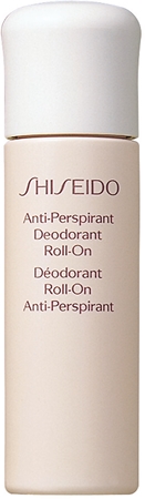 Shiseido Deodorants Anti-Perspirant Deodorant Roll-On deodorante antitraspirante roll-on