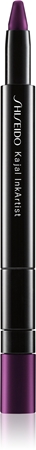 Shiseido Kajal InkArtist eyeliner 4-in-1
