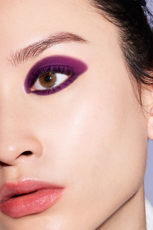Shiseido Kajal InkArtist eyeliner 4-in-1