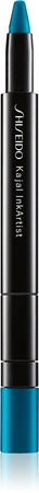 Shiseido Kajal InkArtist crayon yeux 4 en 1