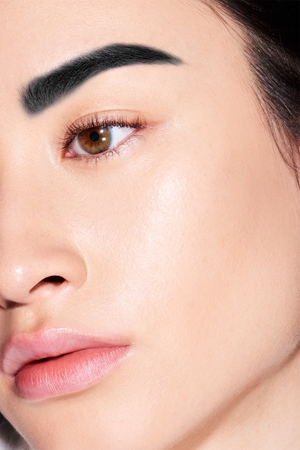 Shiseido Kajal InkArtist Eyeliner 4-in-1