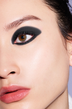 Shiseido Kajal InkArtist Eyeliner 4-in-1