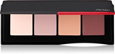 Shiseido Essentialist Eye Palette paleta očních stínů
