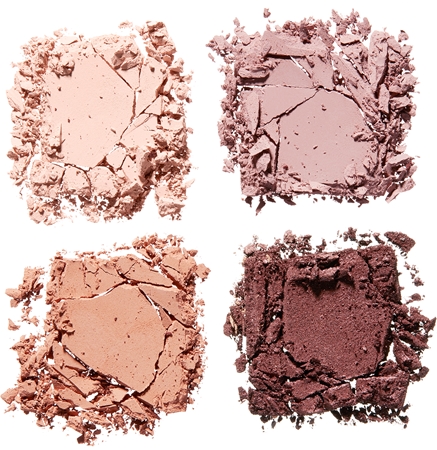 Shiseido Essentialist Eye Palette paleta očních stínů