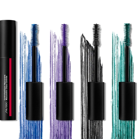 Shiseido ControlledChaos MascaraInk Volume Mascara