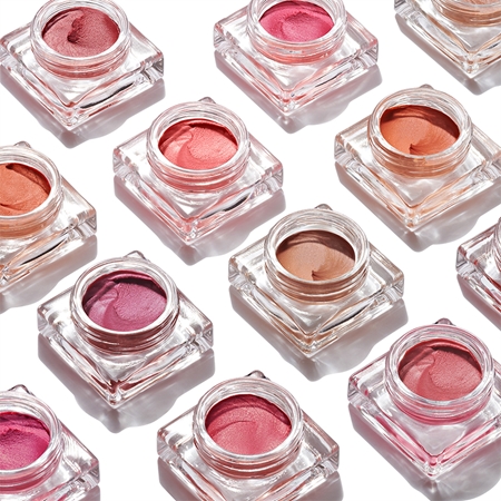 Shiseido Minimalist WhippedPowder Blush Puder-Rouge