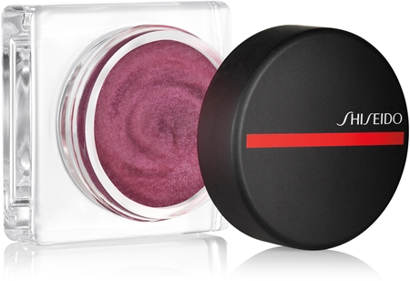 Shiseido Minimalist WhippedPowder Blush Puder-Rouge
