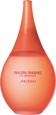 Shiseido Energizing Fragrance Eau de Parfum for Women