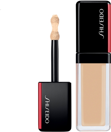 Shiseido Synchro Skin Self-Refreshing Concealer liquid concealer
