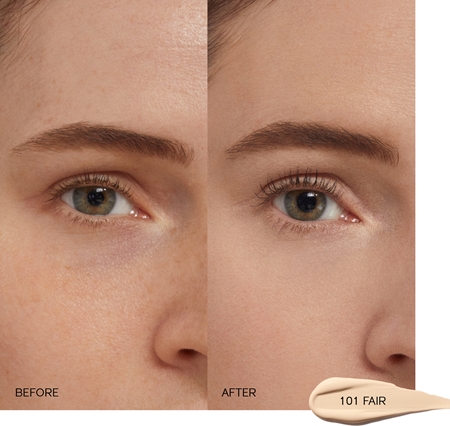 Shiseido Synchro Skin Self-Refreshing Concealer liquid concealer