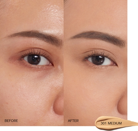 Shiseido Synchro Skin Self-Refreshing Concealer liquid concealer