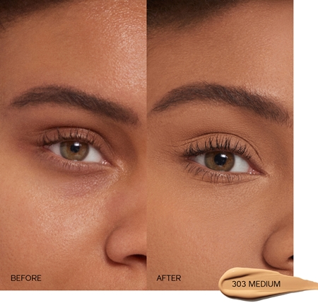 Shiseido Synchro Skin Self-Refreshing Concealer nestemäinen peitevoide