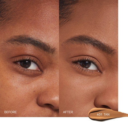 Shiseido Synchro Skin Self-Refreshing Concealer corector lichid