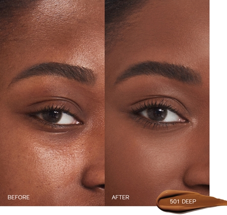 Shiseido Synchro Skin Self-Refreshing Concealer nestemäinen peitevoide