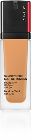 Shiseido Synchro Skin Self-Refreshing Foundation dlouhotrvající make-up SPF 30
