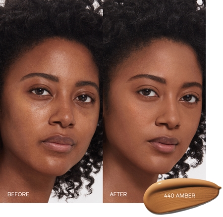 Shiseido Synchro Skin Self-Refreshing Foundation μακράς διαρκείας μεικ απ SPF 30