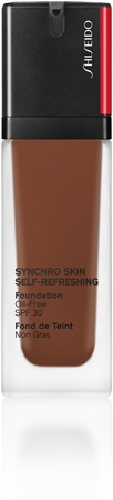Shiseido Synchro Skin Self-Refreshing Foundation machiaj persistent SPF 30