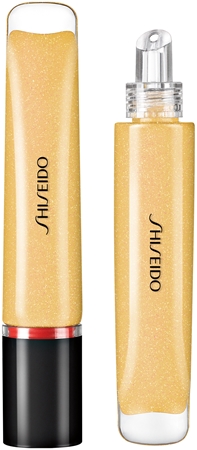 Shiseido Shimmer GelGloss trblietavý lesk na pery s hydratačným účinkom