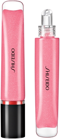 Shiseido Shimmer GelGloss shimmering lip gloss with moisturising effect